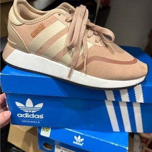 Adidas sneakers